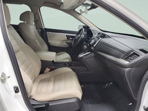 Used 2018 Honda CR-V LX image 12