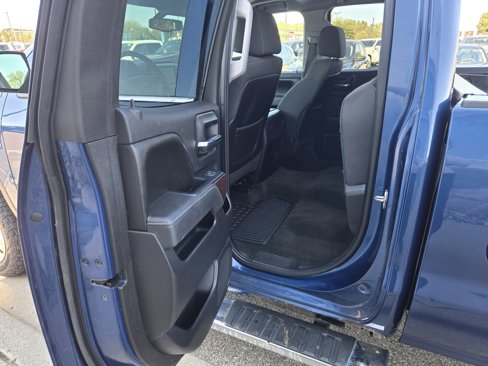Used 2015 GMC Sierra 1500 SLE w/ SLE Value Package image 12