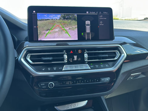 Certified 2023 BMW X3 sDrive30i w/ Premium Package image 31
