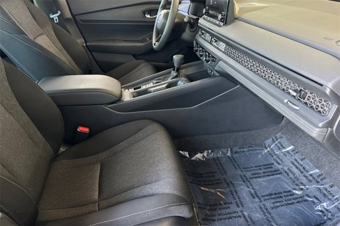 Used 2023 Honda Accord EX image 14