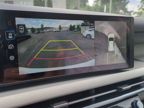 New 2025 Hyundai Elantra SE image 20