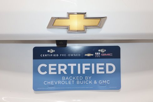 Certified 2023 Chevrolet Equinox LT image 34