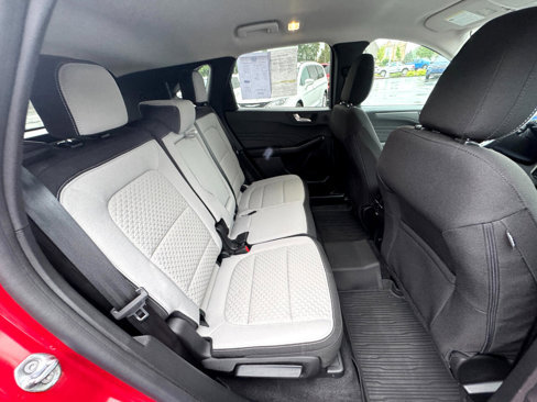 Used 2023 Ford Escape Active w/ Tech Pack #2 image 25