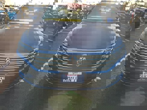 Used 2019 Volkswagen Jetta S w/ Driver Assistance Package image 8