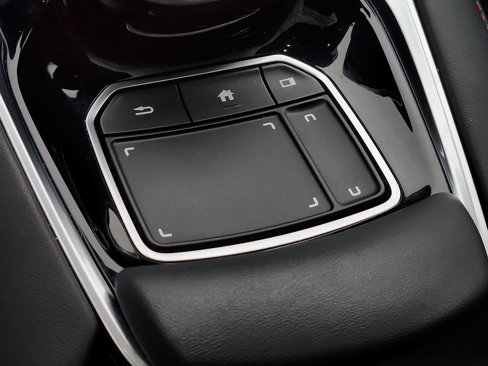 Certified 2020 Acura RDX A-Spec image 24