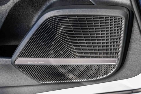 Used 2022 Audi Q5 2.0T Prestige image 23