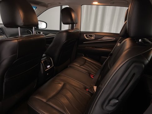 Used 2014 INFINITI QX60 AWD w/ Premium Plus Package image 29
