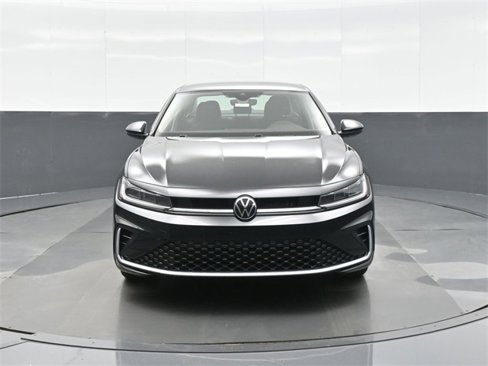 New 2025 Volkswagen Jetta S image 2