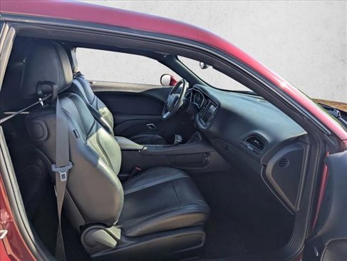 Used 2018 Dodge Challenger SXT Plus image 18