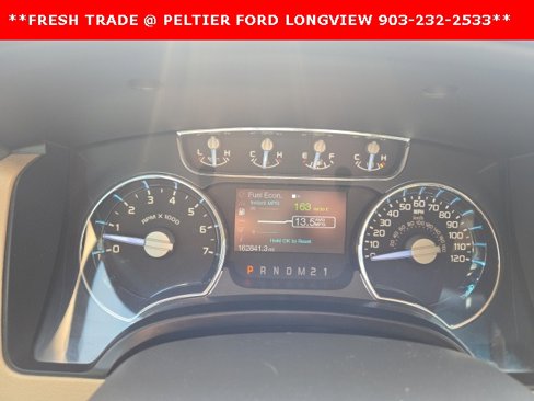 Used 2012 Ford F150 Lariat w/ Lariat Plus Pkg image 23