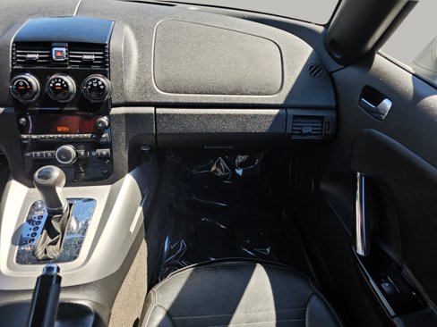 Used 2007 Saturn Sky w/ Premium Trim Pkg image 7