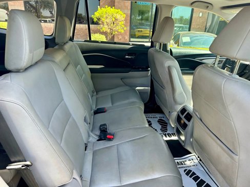 Used 2020 Honda Pilot EX-L image 16
