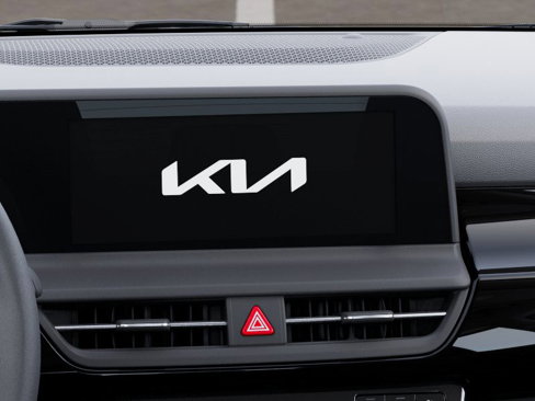 New 2025 Kia Seltos S image 20
