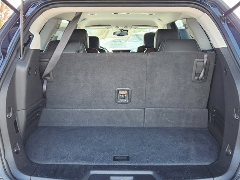 Used 2016 Chevrolet Traverse LTZ image 12