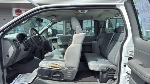 Used 2007 Ford F150 STX image 6