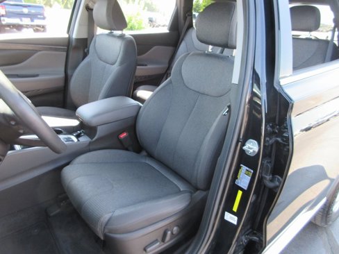 Used 2020 Hyundai Santa Fe SEL w/ Cargo Package image 15