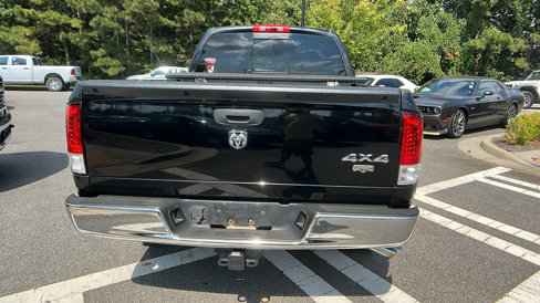 Used 2006 Dodge Ram 1500 Truck Laramie image 9