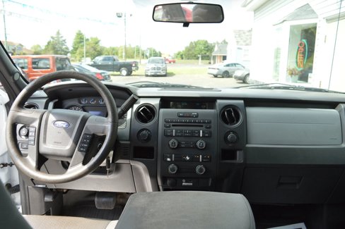 Used 2013 Ford F150 STX w/ Mid Equipment Group image 30