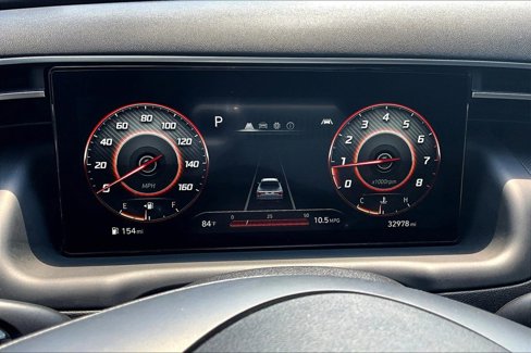 Used 2022 Hyundai Santa Cruz SEL Premium image 21