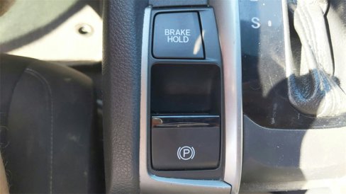Used 2017 Honda Civic Sport image 22