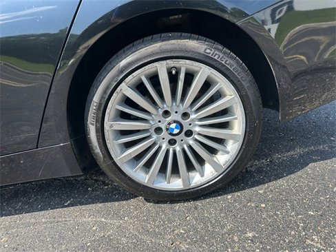 Used 2015 BMW 428i Gran Coupe xDrive image 35