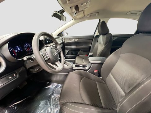 Certified 2021 Kia Forte LXS image 19