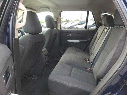 Used 2011 Ford Edge SE w/ 101A Rapid Spec Order Code image 17
