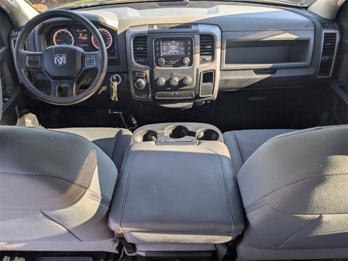 Used 2018 RAM 1500 Express w/ Express Value Package image 15