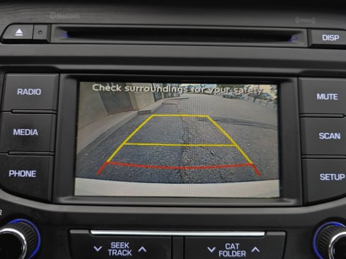 Used 2016 Hyundai Sonata SE image 17