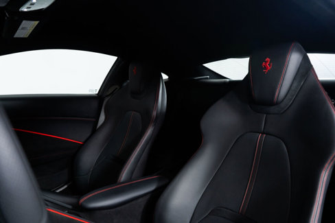 Certified 2024 Ferrari Roma image 22