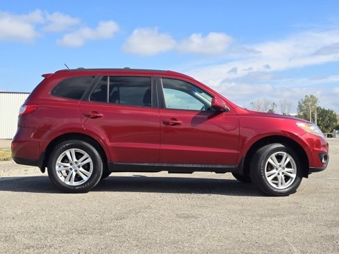 Used 2011 Hyundai Santa Fe SE image 19
