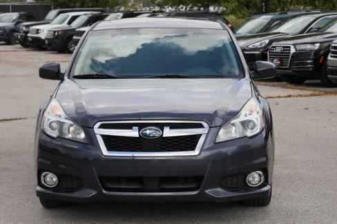 Used 2013 Subaru Legacy 2.5i Limited image 5
