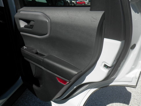Certified 2021 Ford Bronco Sport Big Bend image 21