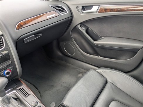 Used 2014 Audi A4 2.0T Premium Plus w/ Premium Plus Package image 10