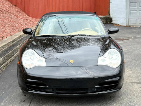 Used 2002 Porsche 911 Carrera image 15