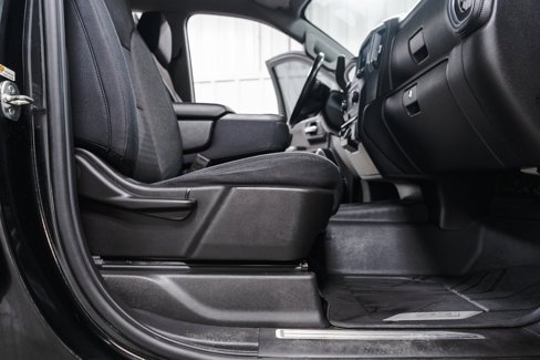 Used 2019 Chevrolet Silverado 1500 LT Trail Boss image 31