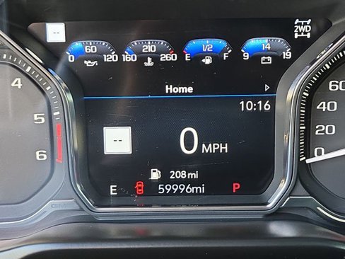 Used 2019 GMC Sierra 1500 AT4 image 12