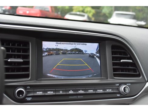 Used 2020 Hyundai Elantra SEL image 23