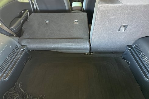 Certified 2022 Kia Soul LX image 12