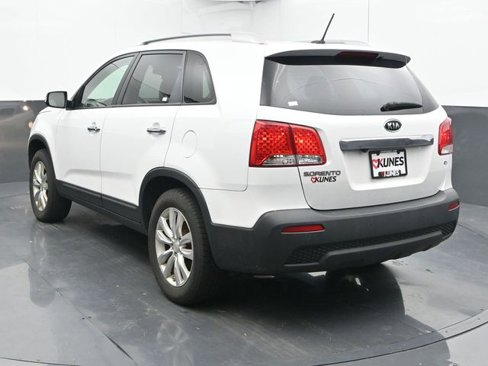 Used 2011 Kia Sorento EX w/ Premium Pkg image 7