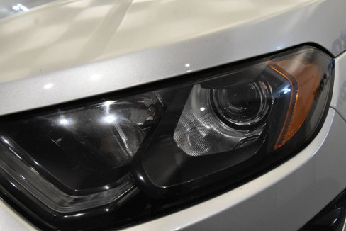 Used 2022 Ford EcoSport SES image 9