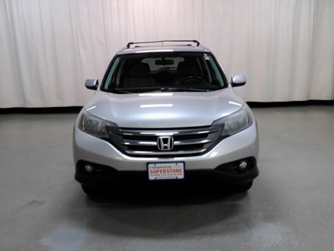 Used 2012 Honda CR-V EX-L image 10