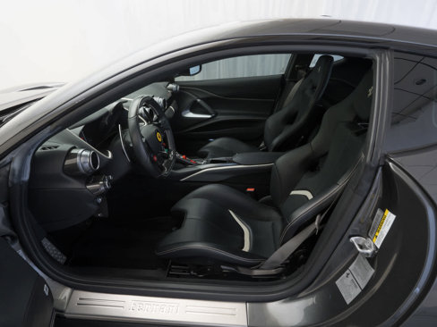 Certified 2019 Ferrari 812 Superfast image 9