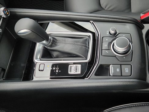 New 2025 MAZDA CX-5 AWD 2.5 S w/ Select Package image 20
