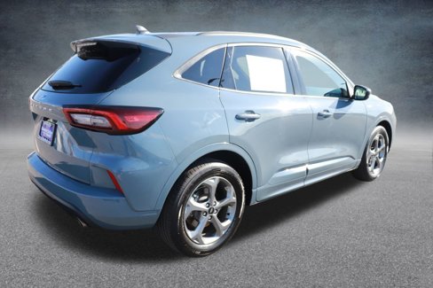 Used 2024 Ford Escape ST-Line image 6