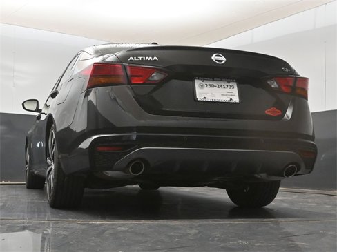 Used 2021 Nissan Altima 2.5 SR image 19