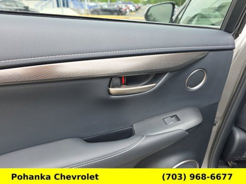 Used 2017 Lexus NX 200t AWD w/ Premium Package image 25