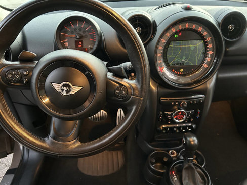 Used 2015 MINI Cooper Countryman S w/ Technology Package image 7