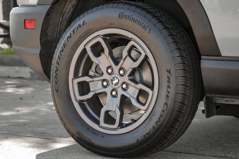 Used 2021 Ford Bronco Sport Big Bend w/ Big Bend Package (96B) image 66