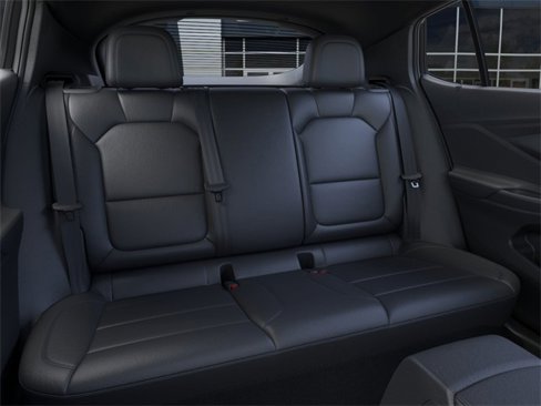 New 2025 Buick Envista Sport Touring image 17